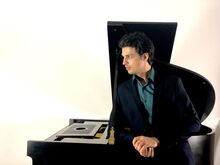 Professioneller Klavierunterricht in Würzburg oder Online bei Johannes Böhm (B.Mus.)
