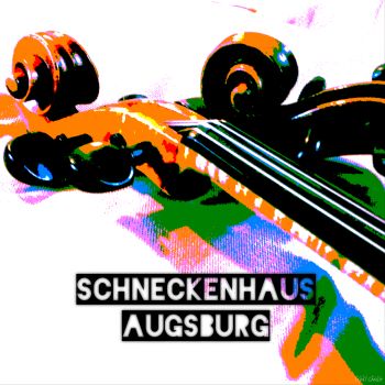 Geige - Geigenlehrerin mit Ausbildung in Klassik und Jazz unterrichtet..., Kristina D. (Schneckenhaus Augsburg), Geige, Augsburg - Innenstadt