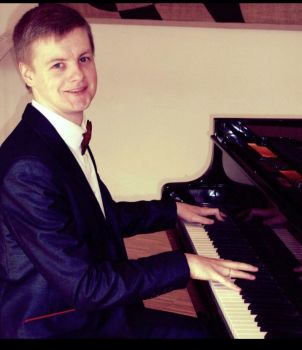 Klavier - Klavierunterricht mit Spaß für Kinder, Jugendliche, Erwachsene,..., Sergey Kustov, Klavier, Kassel - Mitte