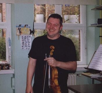 Mandoline Mandolinenunterricht Mandolinenlehrer, Manfred Karl Gülzow, Mandoline, Hamburg