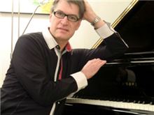 Klavierunterricht Freiburg - Jörg Thunemann
