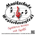 Musikschule Westerbeverstedt bietet Kontrabassunterricht in Beverstedt/Lunestedt , Stephan Werner (Musikschule Westerbeverstedt), Bass, Lunestedt