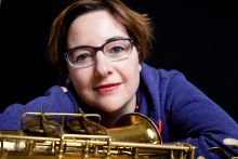 Saxophon - Saxophon/ Klarinettenunterricht von erfahrener Instrumentalpädagogin...