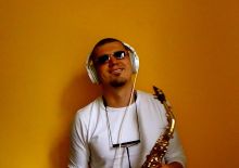 Saxophonunterricht - Diplom Saxophonist /Pop/Funk/Blues