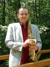 Saxophonunterricht, Saxophonlehrer in München Allach