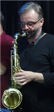 Saxophonunterricht in Spandau und Umgebung, Andreas Norek, Saxophon, Berlin