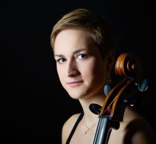 Violoncello-Unterricht - Als studierte Cellistin mit langjähriger Orchester-, Ensemble-...